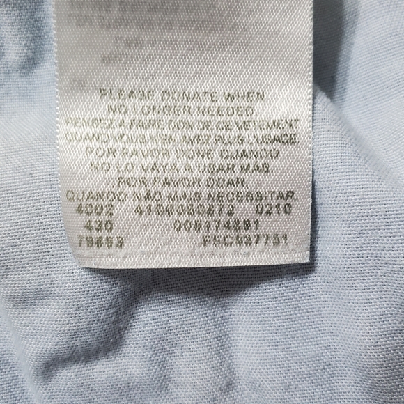 Levis 517 Bootcut Jeans Mens 36x30 - Picture 9 of 14